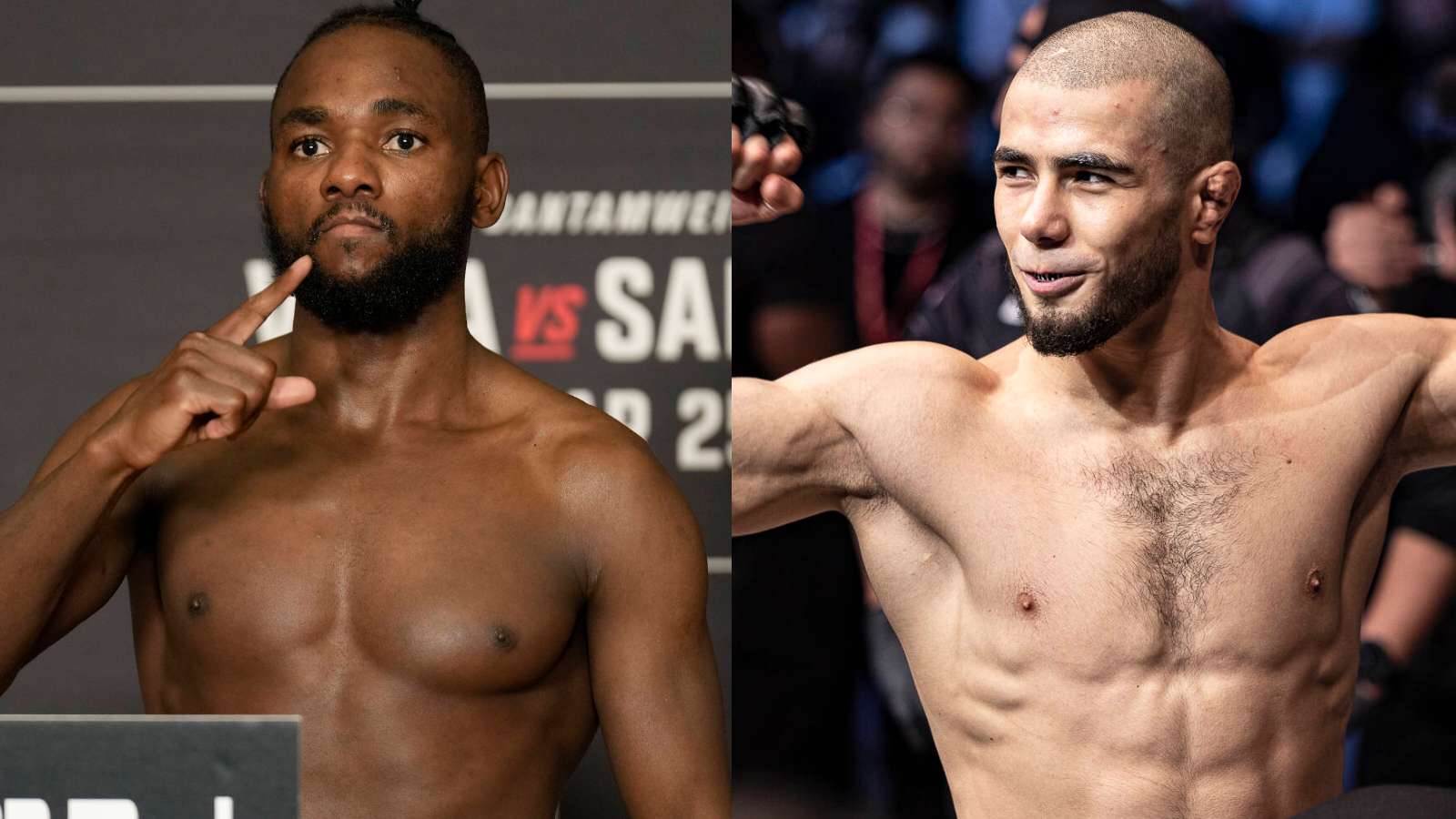 UFC PI altercation story was FAKE; Manel Kape shows respect to ‘Muslim brother’ Muhammad Mokaev ahead of UFC 304