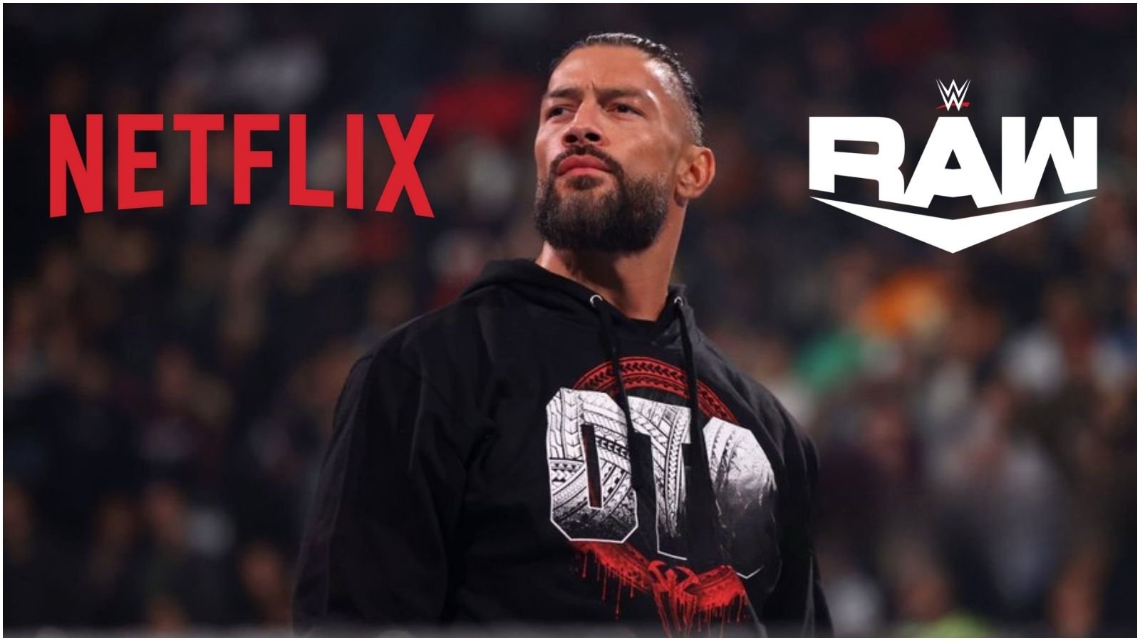 Roman Reigns reportedly set to compete in first match in 896 days on Raw Netflix debut