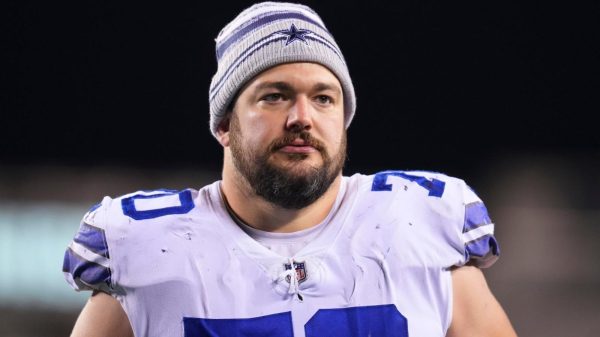 Zack Martin
